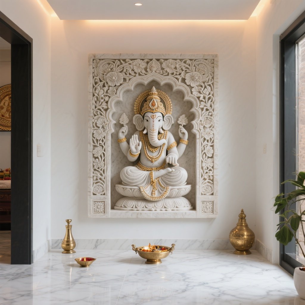 Antique Panel product